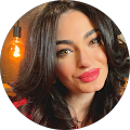 Roxana Borz Avatar