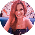 Kathy Branson Avatar