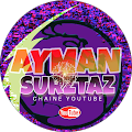 Avis de Ayman.u avec une note de 5 sur 5