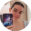 Avatar du profil de Angélique Sarazi