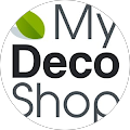 Avis de mydecoshop. avec une note de 5 sur 5