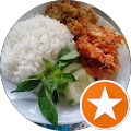 review Lalapan Sambel uleg87