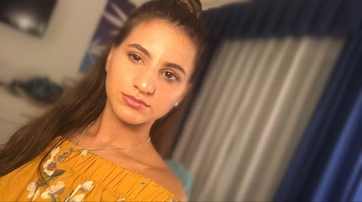thalia hernandez