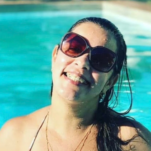 Psicóloga Jessica Freitas — foto 4