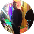 Prashant Singh