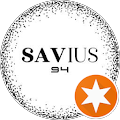 Avis de Savius94. avec une note de 5 sur 5