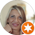 Recensione di Patrizia Graziosi - Cliente verificato che ha lasciato la sua opinione e valutazione
