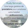 Avis de Rudy.e avec une note de 5 sur 5