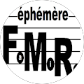 Avis de Ephémère.M avec une note de 5 sur 5