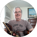 Alan Eldridge