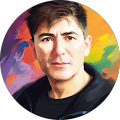 Avatar de Bêlek'A.E