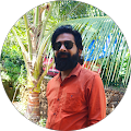 Manoj KM