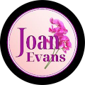 Joan Evans Avatar