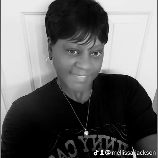 Mellissa Jackson