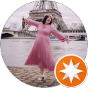 Allie Rogne (Allie in Wanderland)'s profile image