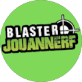 Avis de BLASTER.O avec une note de 5 sur 5