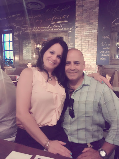 Liudelis Alvarez