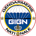 Avis de GIGN. avec une note de 5 sur 5