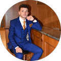Cosmin Vladut Arhire