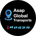 Avis de asapTaxi. avec une note de 5 sur 5