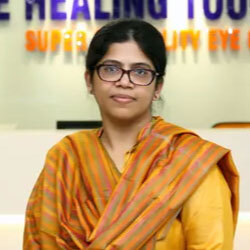 Dr. Jaya Gupta - Lasik | Catract | Glaucoma | Cornea | Squint | Vitrectomy | Pediatric Opthalmology