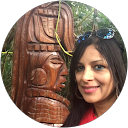 Jayashree Sukumaran's profile image