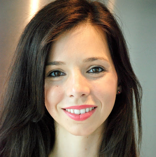 Jeannette Colwell, MPA