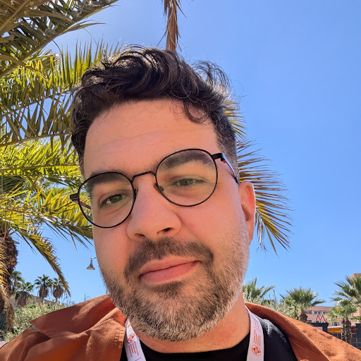 Rodrigo Rivera