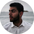 Hamzah Saman, CSA Casting Director | Arab American Casting | MENASA Actors - 