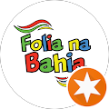 Carol Folia na Bahia