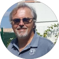 Avatar de Gérald.