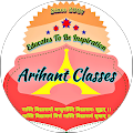 ARIHANT CLASSES KALOL (MITESHSIR)