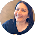 Falguni Modi