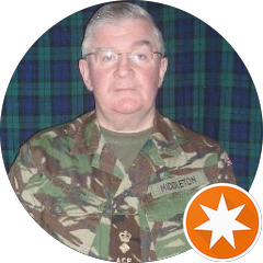 Ian M. Avatar