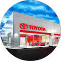 Marianna Toyota