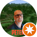 Avis de Peter.r avec une note de 5 sur 5