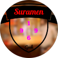 Avatar de Suramen.