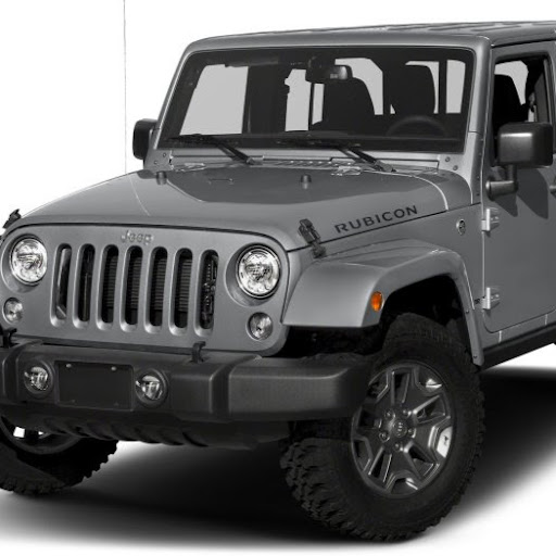 Jeep Dodge