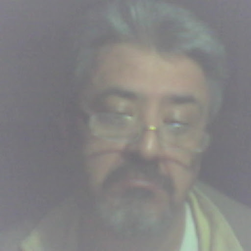 Nacho Muriel