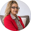 Dawn Crowder