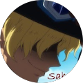 Avatar de Sabo.