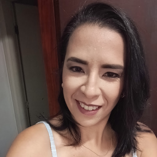 Maria Aparecida Cunha — foto 3