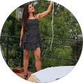 Foto de perfil de Brenda buenrostro abarca
