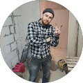Сергей Работановских