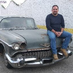 GJ Custom Classic Garage