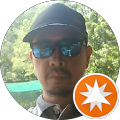 review taufik hidayat