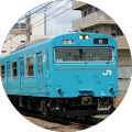 103 J