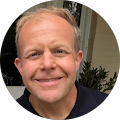Patrick Carter — review for Storm Guard Roofing & Construction of Nashville