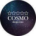 Avis de Cosmoshop.o avec une note de 5 sur 5