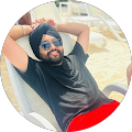 Jashandeep Singh Chhina